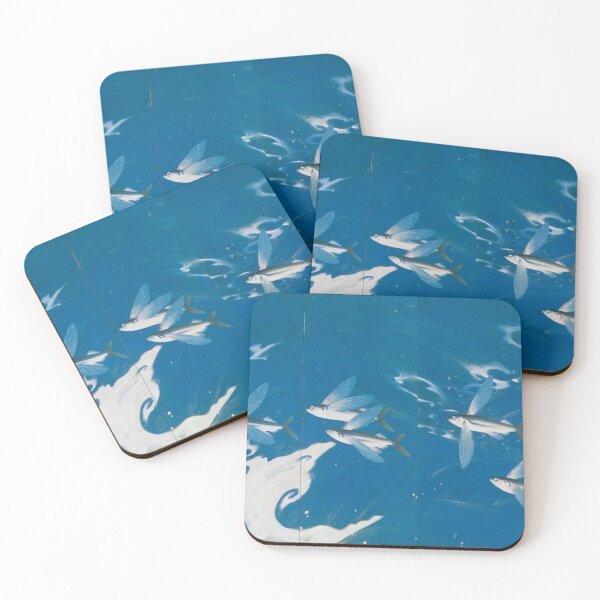 Item preview, Japanese Fish designed and sold by Ygdrzil.