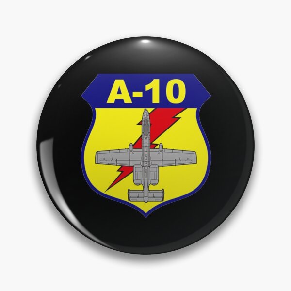 Item preview, A-10 THUNDERBOLT designed and sold by WarGear.