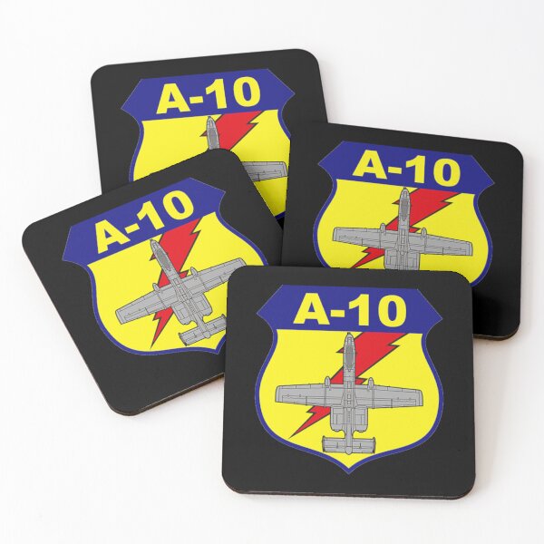 Item preview, A-10 THUNDERBOLT designed and sold by WarGear.