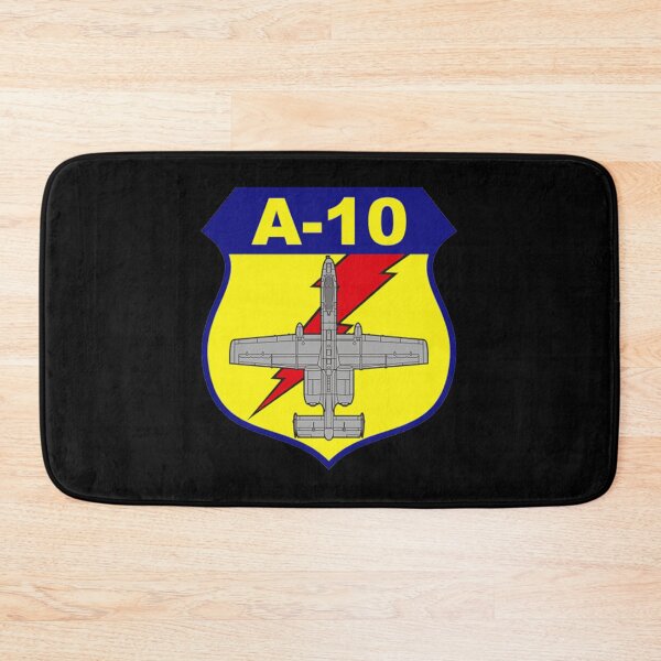 Item preview, A-10 THUNDERBOLT designed and sold by WarGear.