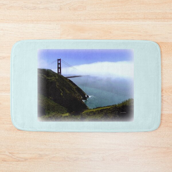 Item preview, Golden Gate designed and sold by Charmiene Maxwell-Batten.