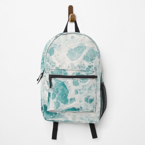 Item preview, Light wave in the ocean. designed and sold by everafter1902.