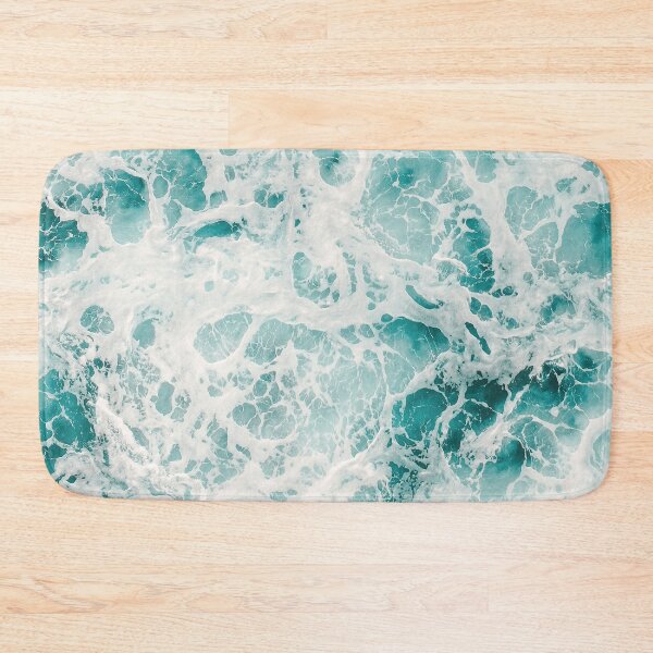 Item preview, Light wave in the ocean. designed and sold by everafter1902.