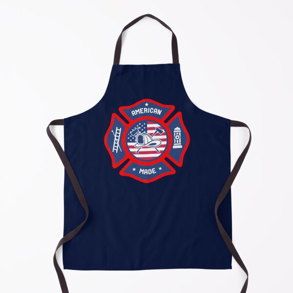 Item preview, American Made Firefighter designed and sold by DeadRight.