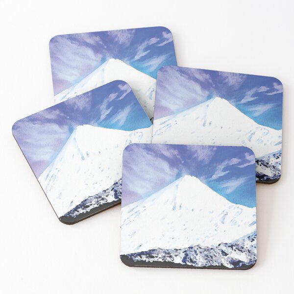 Item preview, Mount Teide in Tenerife, Spain designed and sold by Gerald Waters.