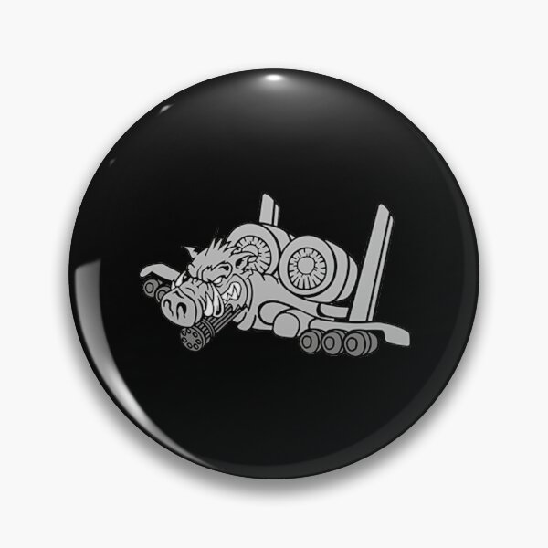Artikelvorschau, A-10 WARTHOG entworfen und verkauft von WarGear.