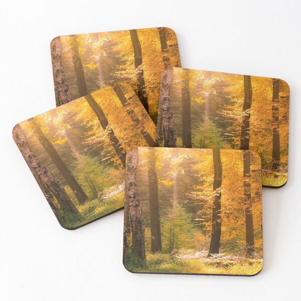 Item preview, Tollymore Forest designed and sold by GaryMcParland.