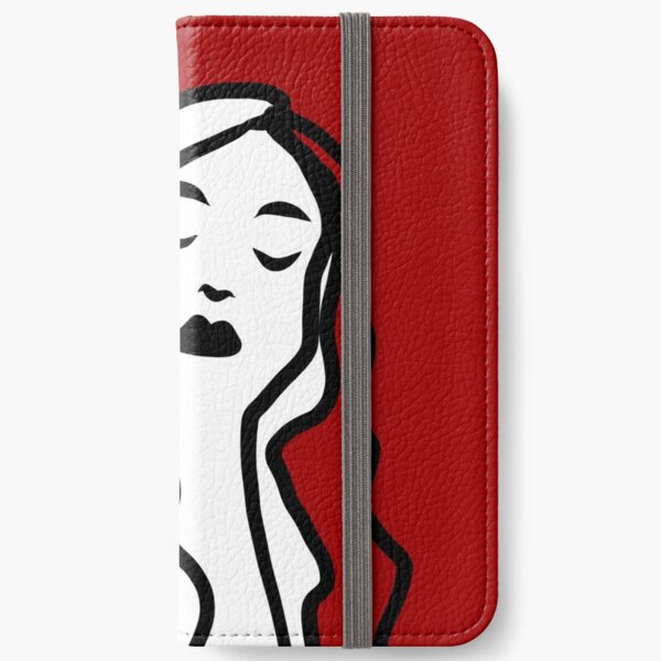 Winds iPhone Wallet