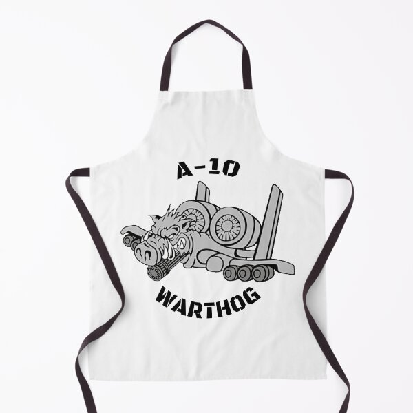 Item preview, A-10 WARTHOG designed and sold by WarGear.