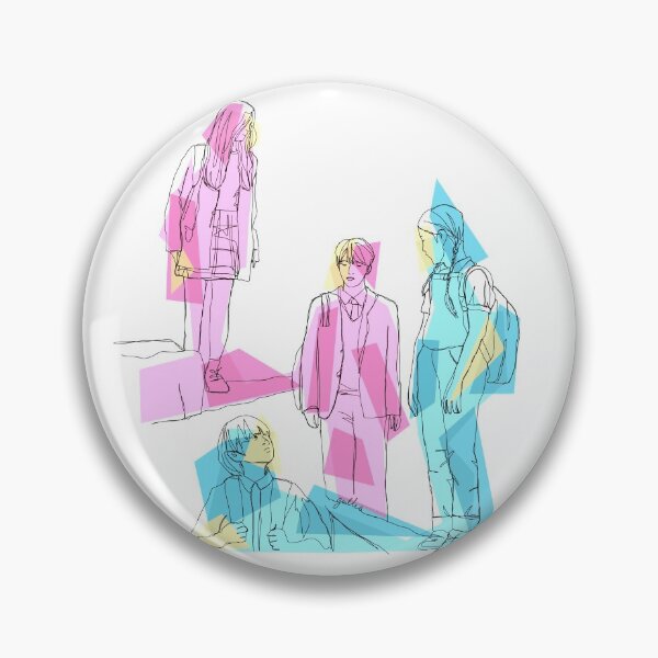 Item preview, 18 Again fanart 05 designed and sold by liajung.