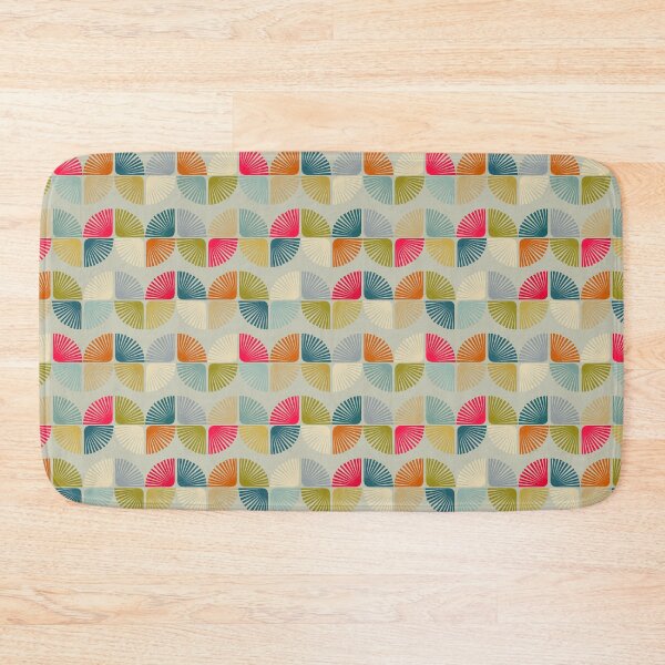 Item preview, Retro abstract pattern. designed and sold by shizayats.