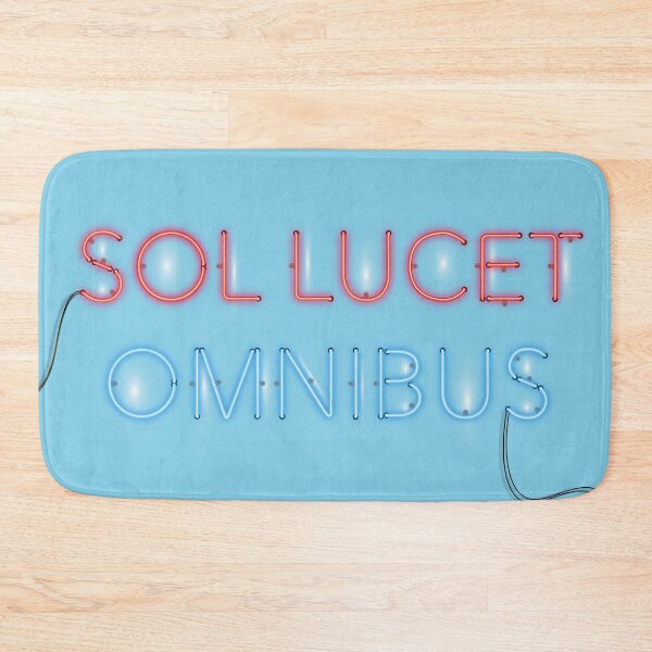 Item preview, SOL LUCET OMNIBUS designed and sold by Art-Frankenberg.