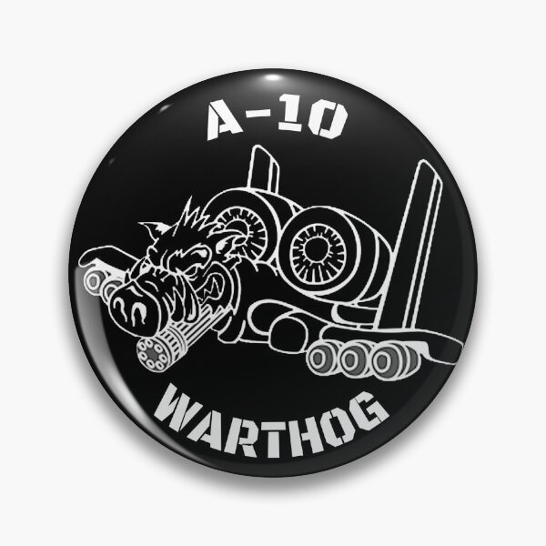 Artikelvorschau, A-10 WARTHOG entworfen und verkauft von WarGear.