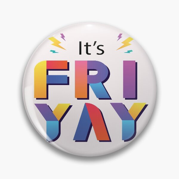 Item preview, its Friyay  designed and sold by jihaazy.
