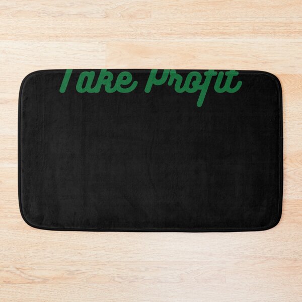 Item preview, Take Profit  trading related design designed and sold by miguelaud.