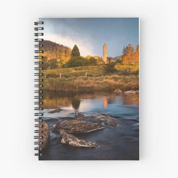 Item preview, Glendalough Monastic City designed and sold by GaryMcParland.