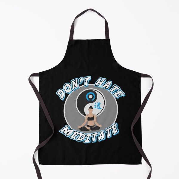 Item preview, No odies meditar designed and sold by Oceanarium.