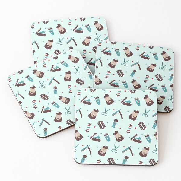 Item preview, barbershop collection style icon and symbol	 designed and sold by NikitaEmelianov.