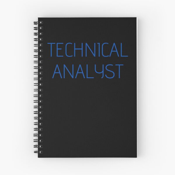 Item preview, Technical Analyst  trading related design designed and sold by miguelaud.