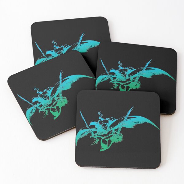 Item preview, Final Fantasy III Artwork designed and sold by ScalaAdAstra.