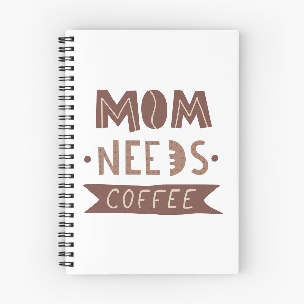 Item preview, Mom needs coffee. designed and sold by IrinaOstapenko.