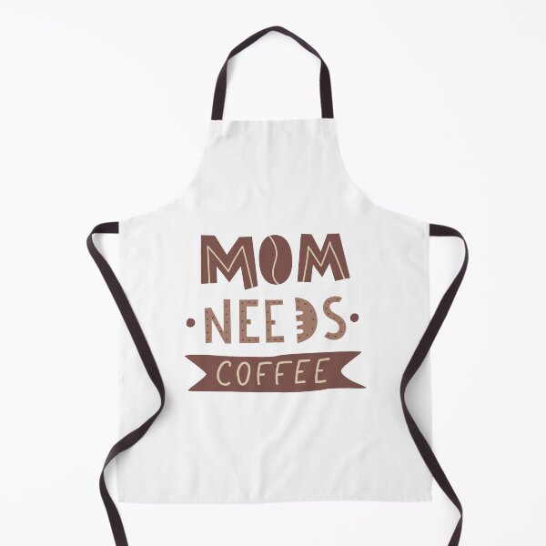 Item preview, Mom needs coffee. designed and sold by IrinaOstapenko.