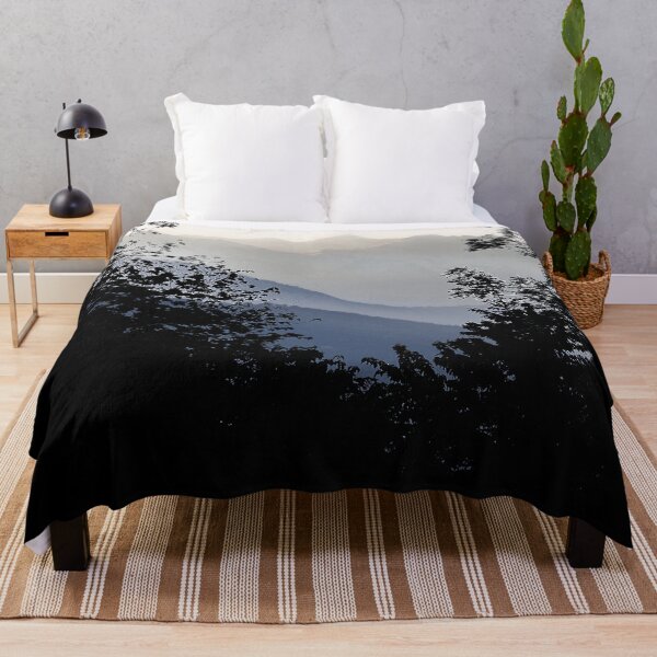 Item preview, Mountain of the Arve Valley in the morning designed and sold by Denis Charmot.