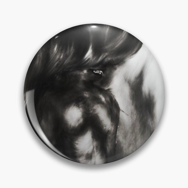 Item preview, DEMONIC PORTRAIT - BEAST NUMBER 1 designed and sold by L-Beliel.