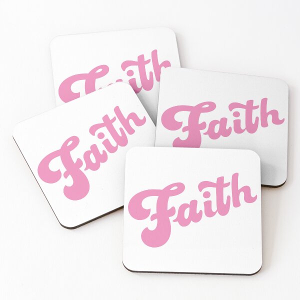 Item preview, Faith designed and sold by RLYRetro.