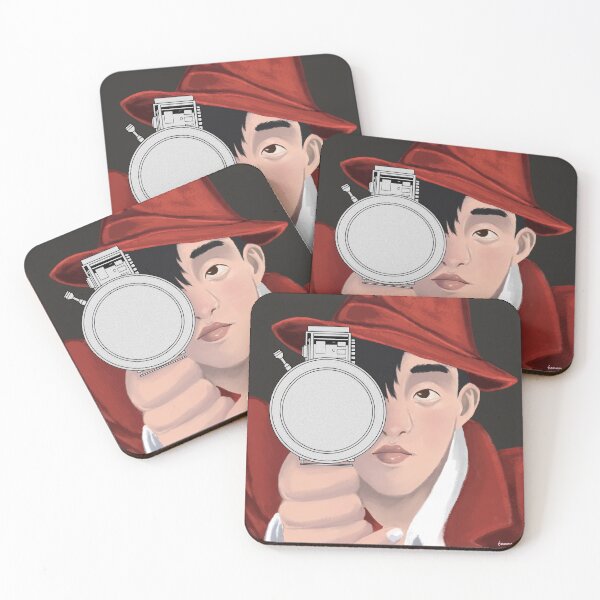 Item preview, ZIONT Red Light designed and sold by tammyillu.
