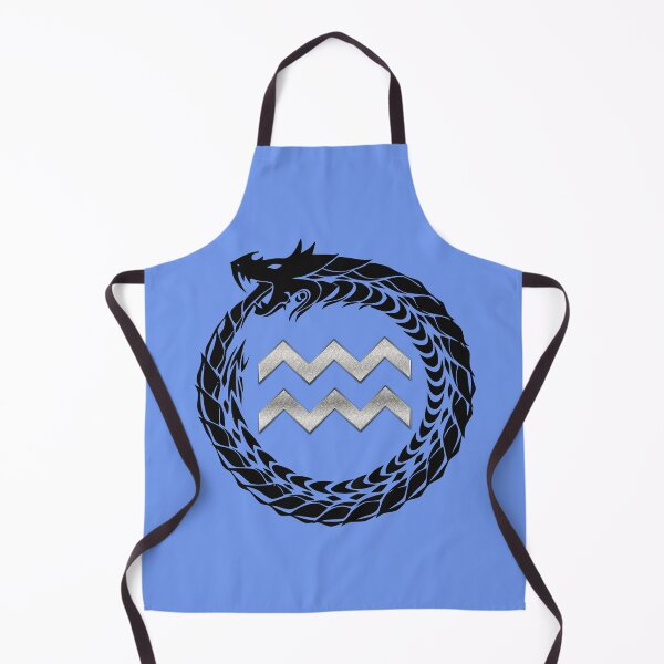 Item preview, Year of dragon, Aquarius designed and sold by helenkaiy.