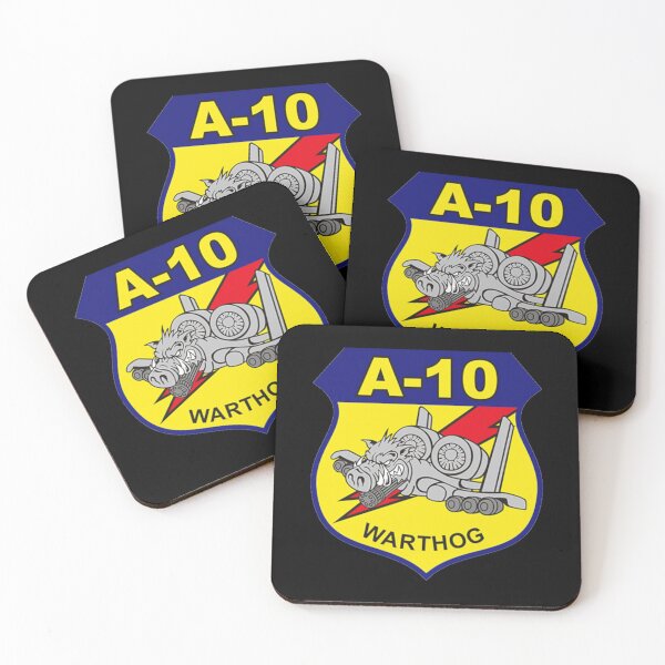 Item preview, A-10 WARTHOG designed and sold by WarGear.