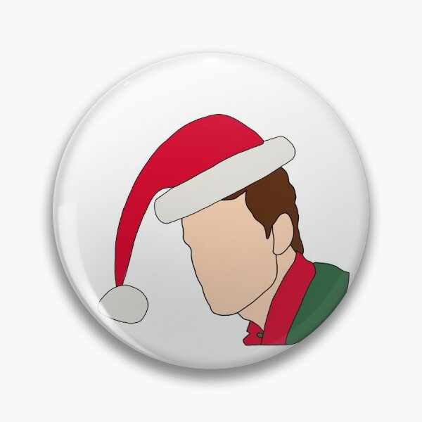 Item preview, liam payne ~ christmas designed and sold by lamaa-8.