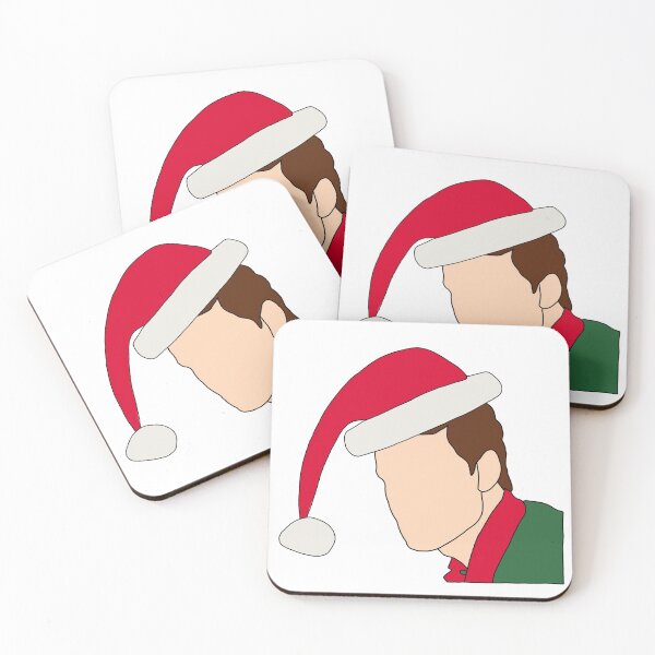 Item preview, liam payne ~ christmas designed and sold by lamaa-8.
