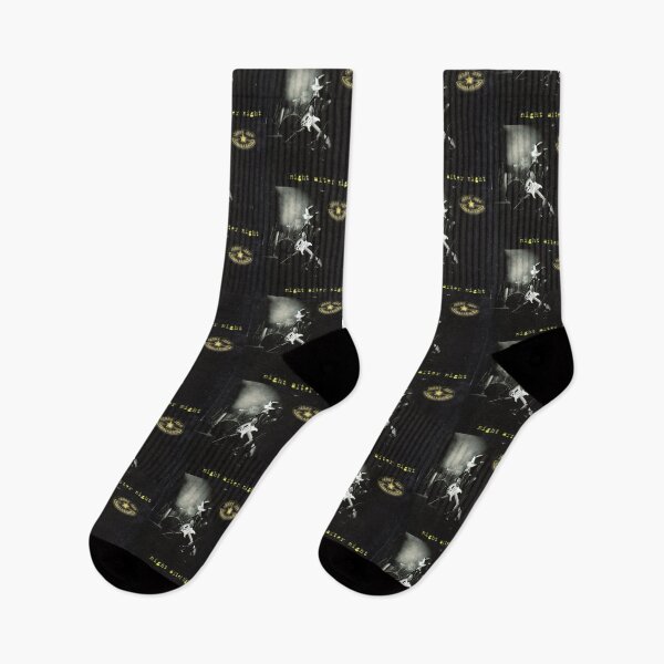 Item preview, Mr. Bojangles | night after night designed and sold by Viktordm.