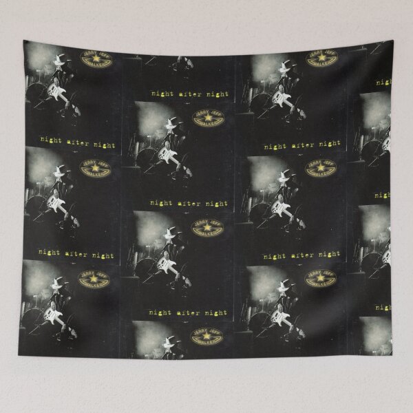 Item preview, Mr. Bojangles | night after night designed and sold by Viktordm.