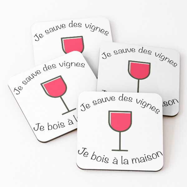Item preview, T shirt I save vines I drink at home designed and sold by ProShirtDesign.