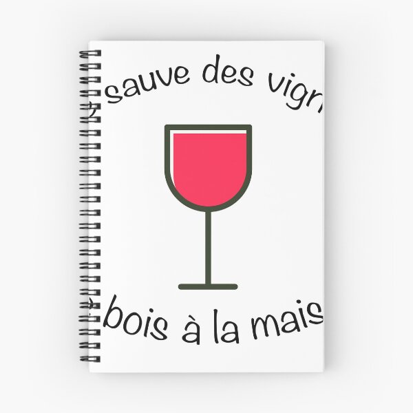 Item preview, T shirt I save vines I drink at home designed and sold by ProShirtDesign.