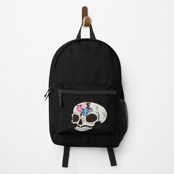 Item preview, Skull of the Mexican man designed and sold by Kamidrago.