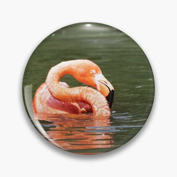 Item preview, flamingo designed and sold by Cloudtail.