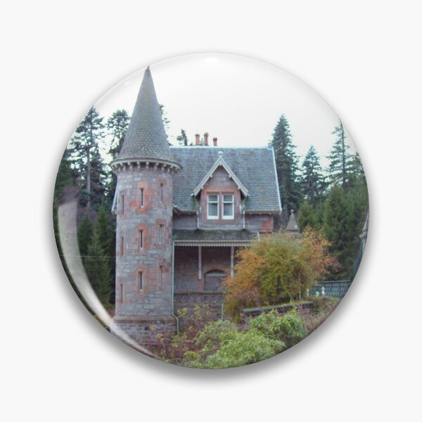 Item preview, Gatehouse designed and sold by tomg.