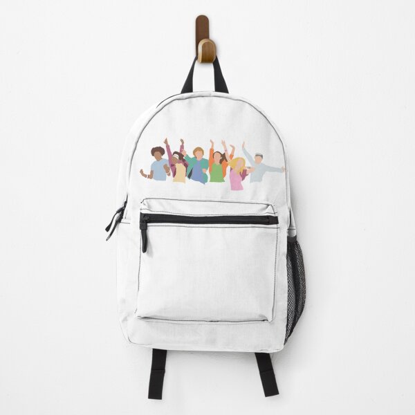 Item preview, High School Musical Silhouette designed and sold by Charlotte626.