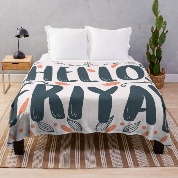 Item preview, Hello friyay  designed and sold by jihaazy.
