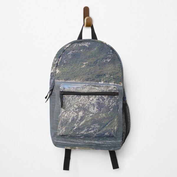 Item preview, The Mountain Range Meets the Lake designed and sold by PLANTONE.