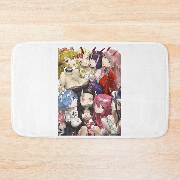 Item preview, horny designed and sold by harayamanawari.