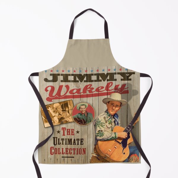 Item preview, Jimmy Wakely - The Ultimate Collection designed and sold by TIGERDAVER.