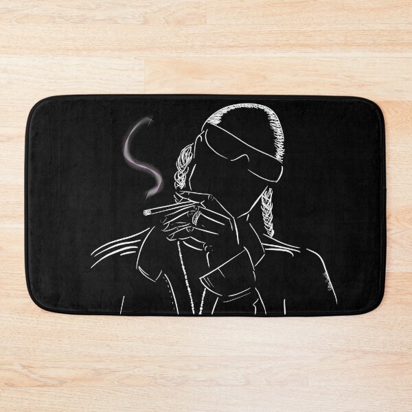 Item preview, snoop dog rapper us designed and sold by Culturesensible.