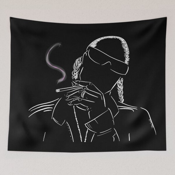 Item preview, snoop dog rapper us designed and sold by Culturesensible.