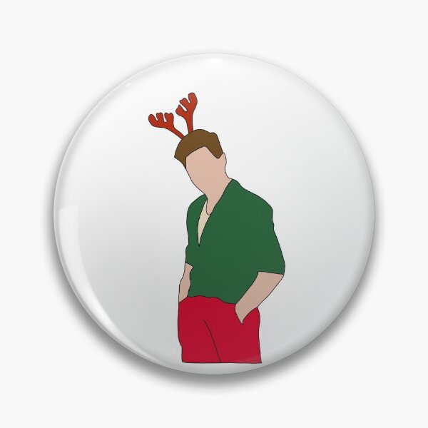 Item preview, niall horan ~ christmas designed and sold by lamaa-8.