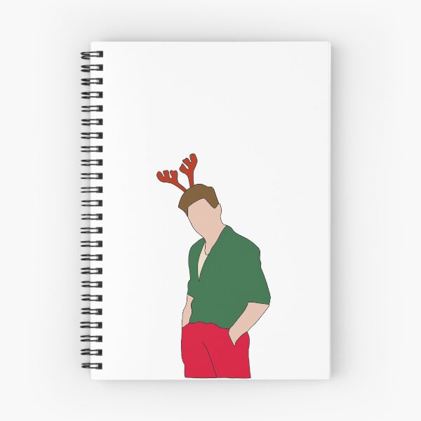 Item preview, niall horan ~ christmas designed and sold by lamaa-8.